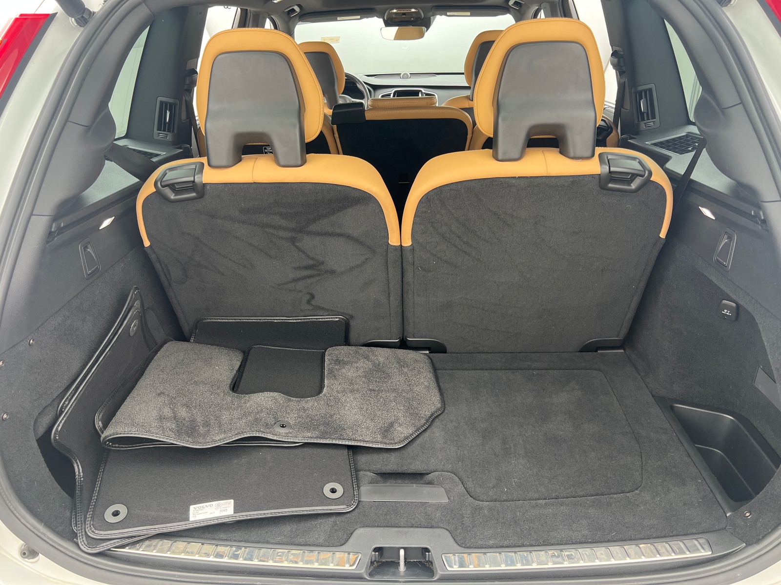 Thumbnail: 2018 Volvo XC90 - 6