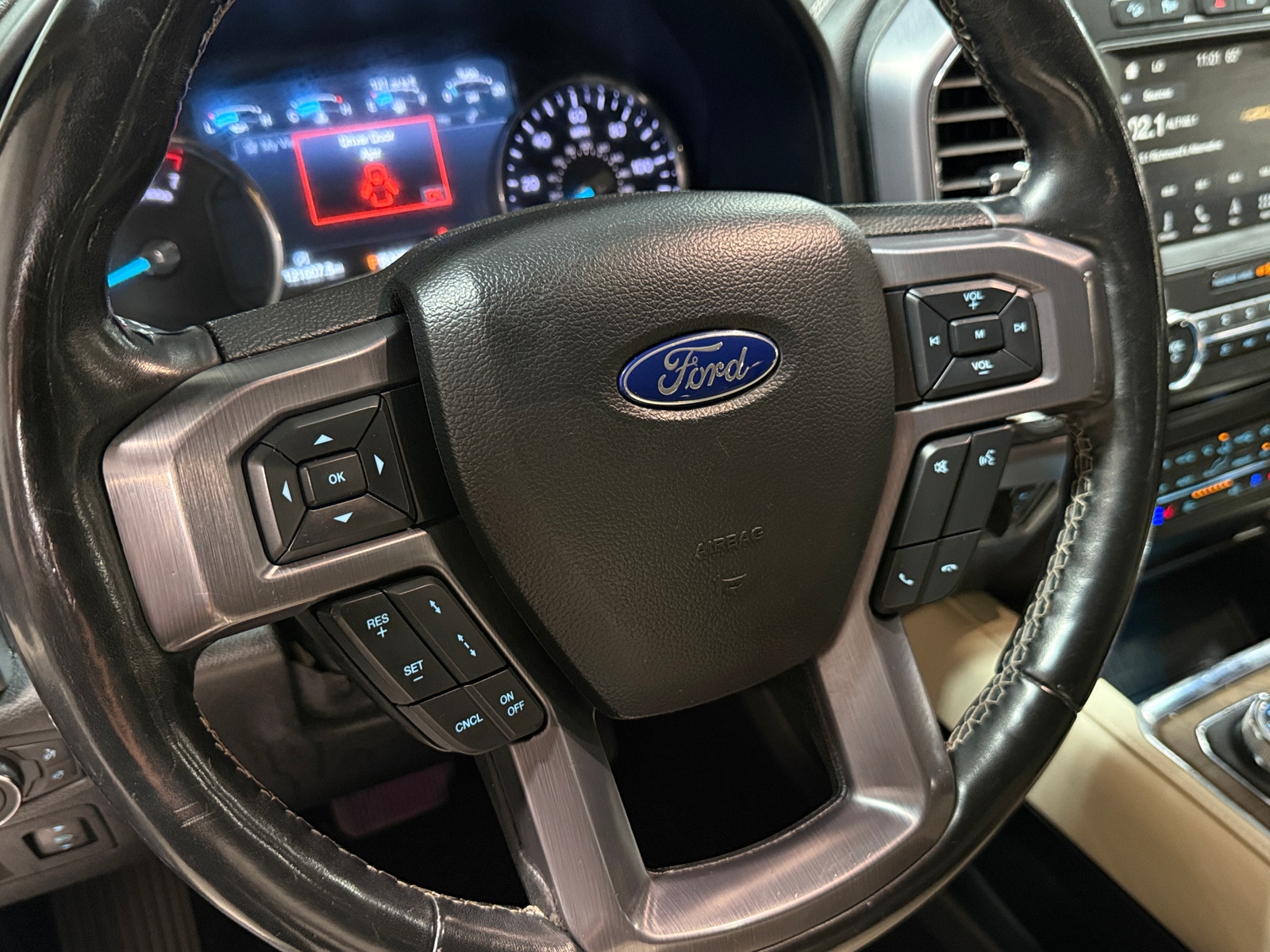 Thumbnail: 2018 Ford Expedition MAX - 4