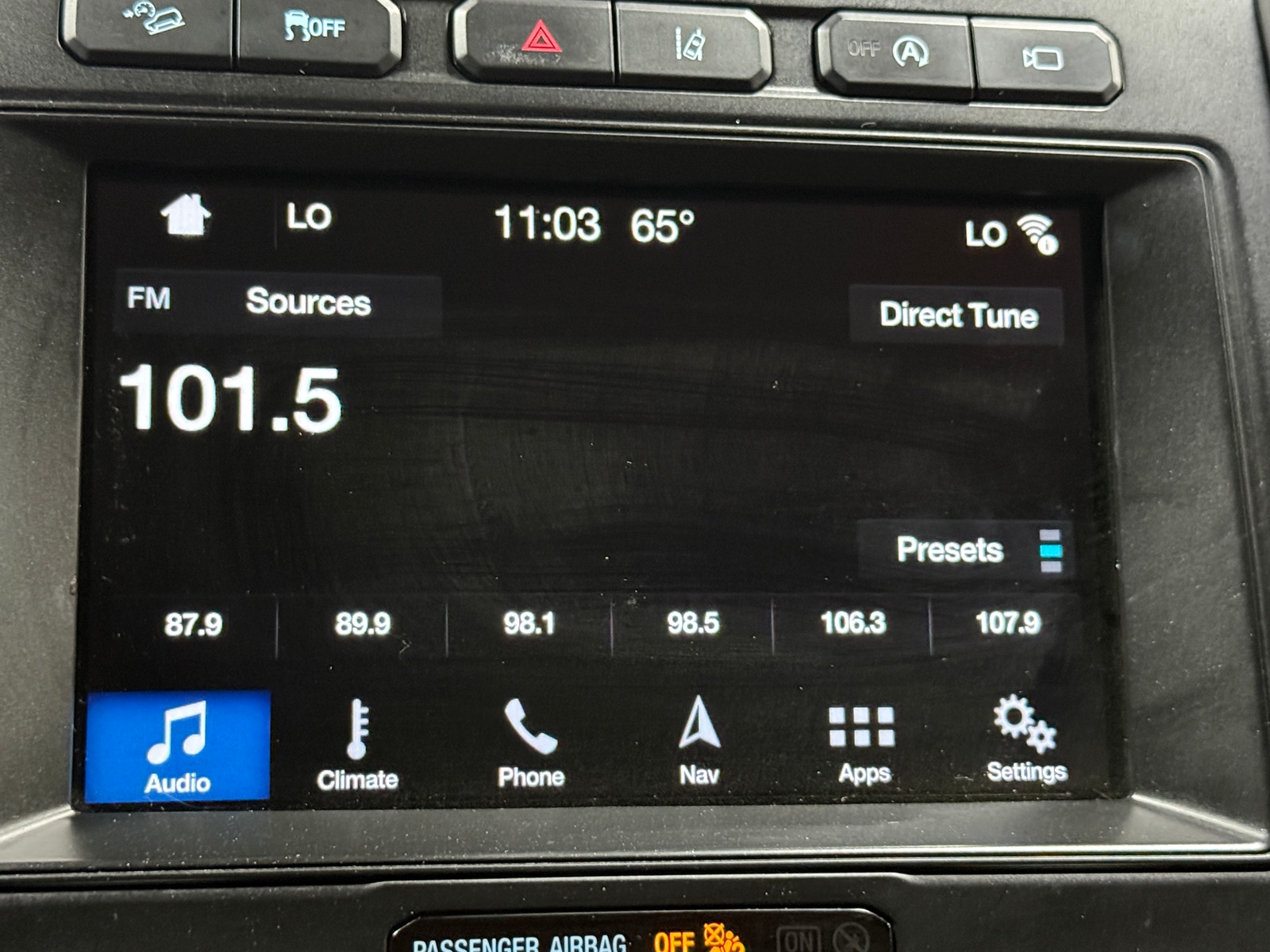 Thumbnail: 2018 Ford Expedition MAX - 3