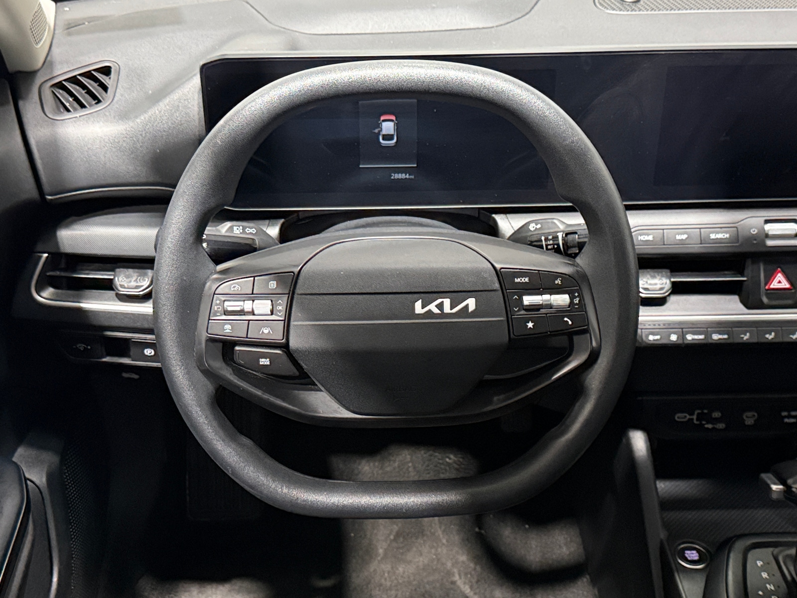 Thumbnail: 2025 Kia K4 - 5