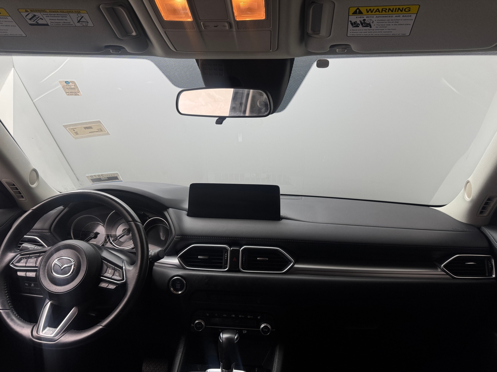 Thumbnail: 2023 Mazda CX-5 - 2