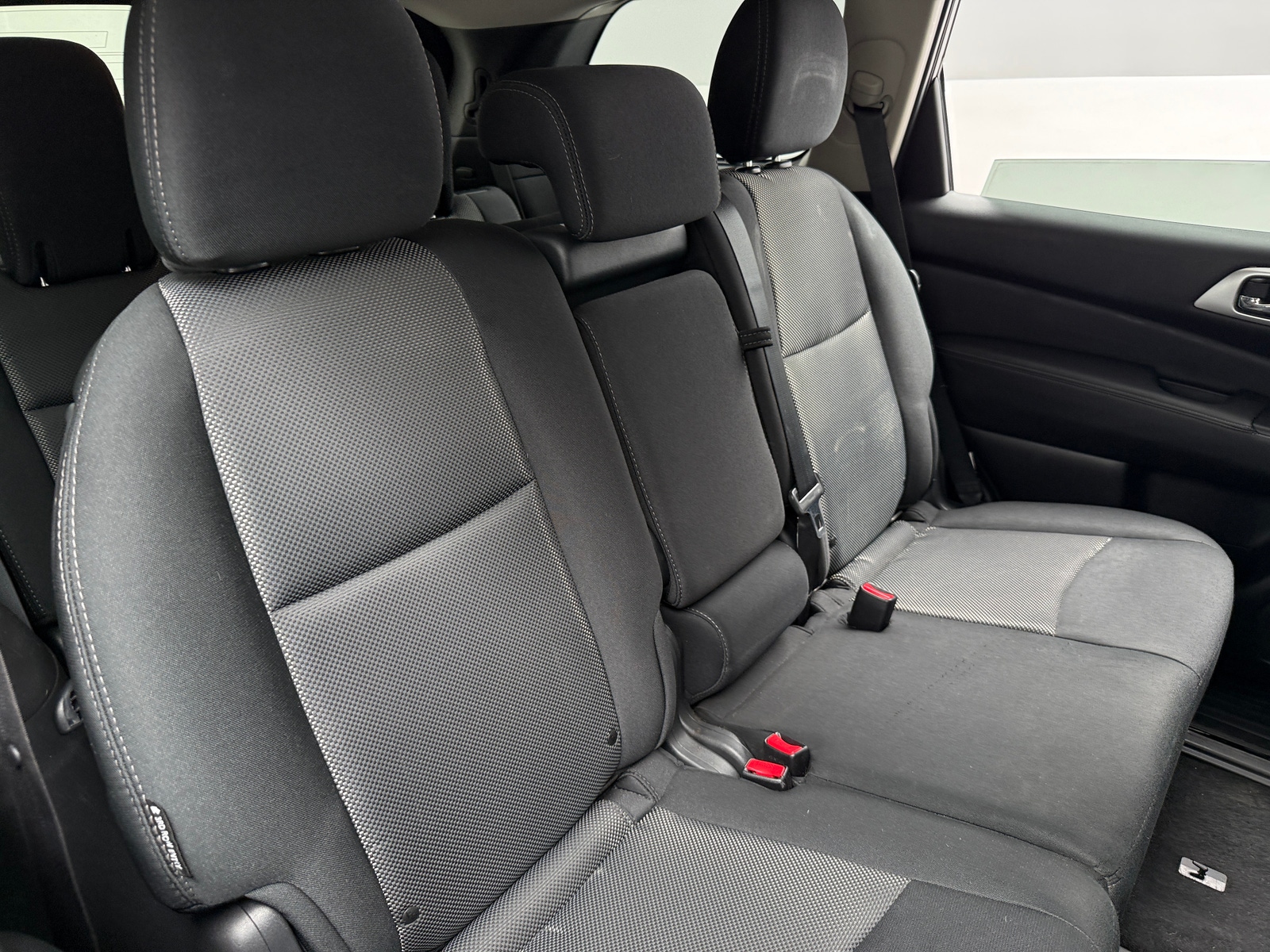 Thumbnail: 2019 Nissan Pathfinder - 6