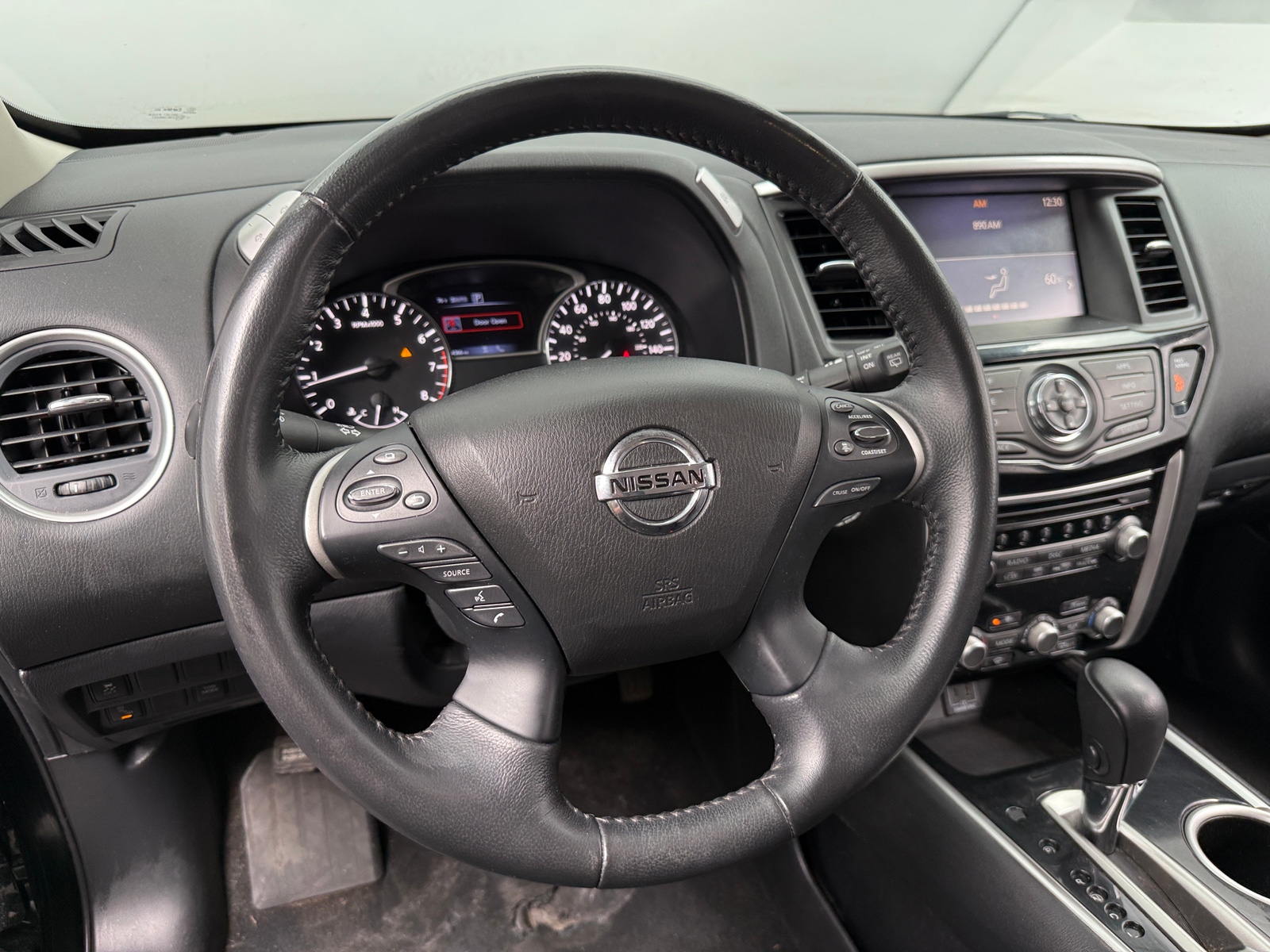 Thumbnail: 2019 Nissan Pathfinder - 5