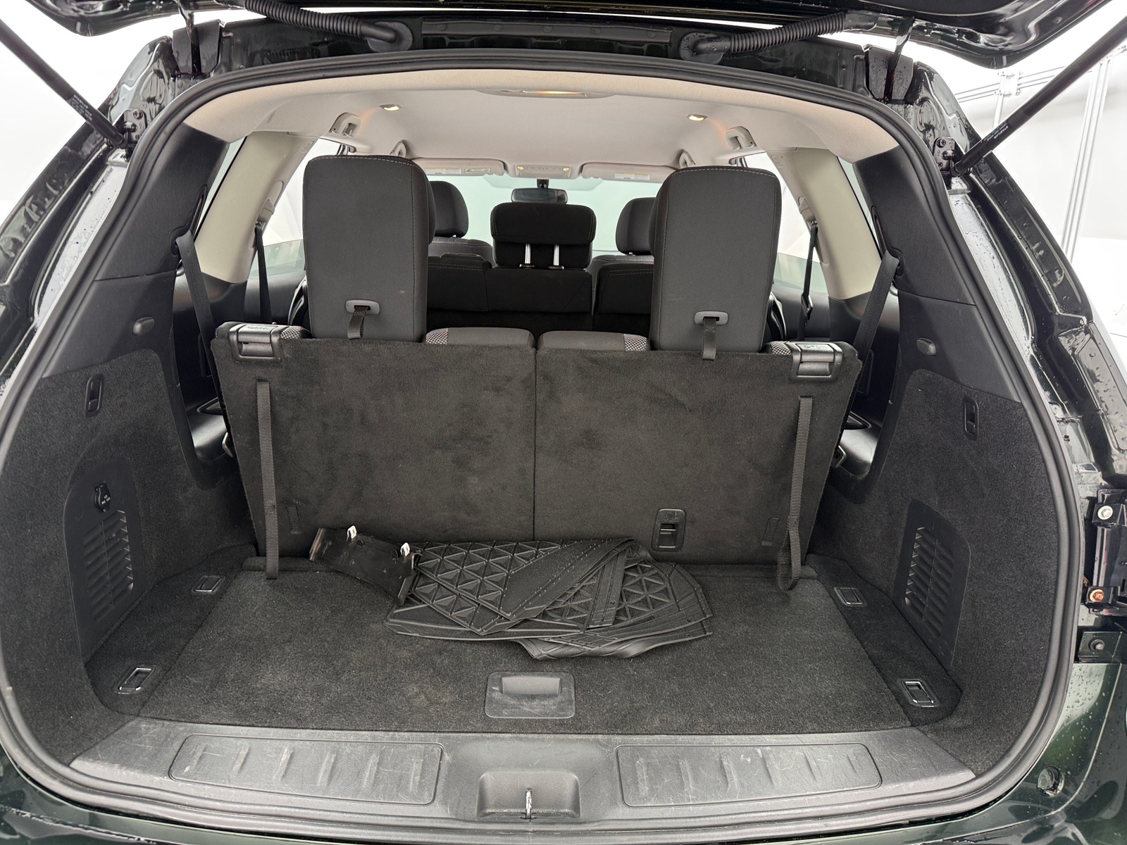 Thumbnail: 2019 Nissan Pathfinder - 7