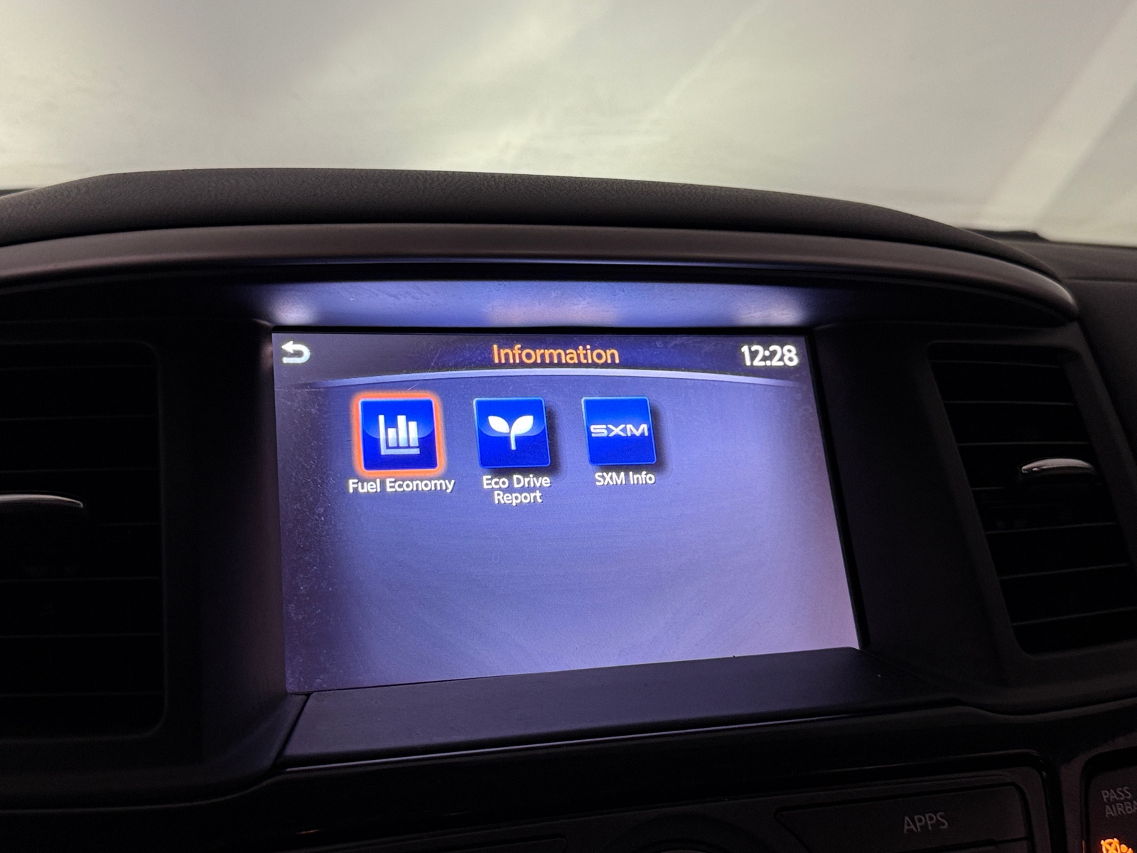 Thumbnail: 2019 Nissan Pathfinder - 4