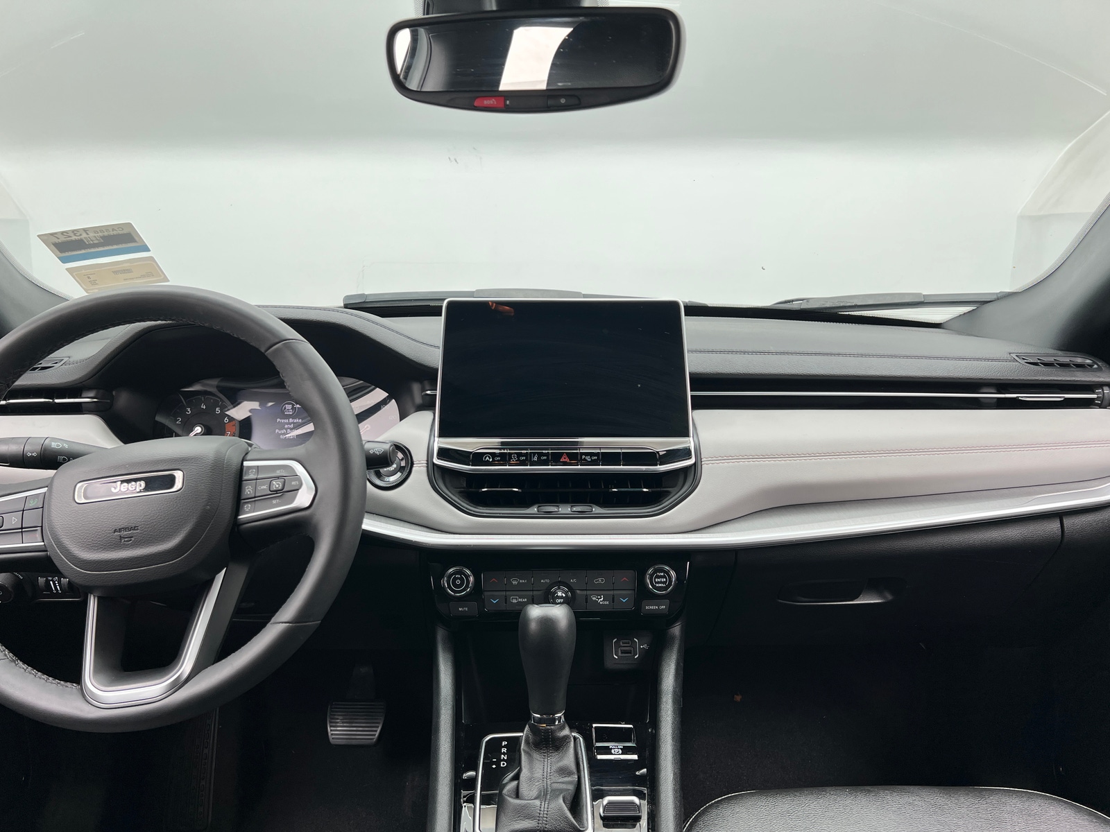 Thumbnail: 2025 Jeep Compass - 2