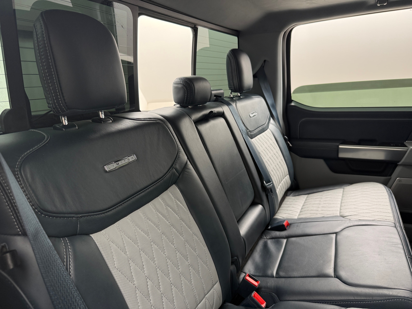 Thumbnail: 2021 Ford Econoline - 5