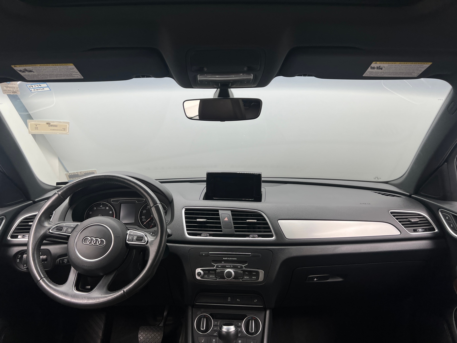 Thumbnail: 2018 Audi Q3 - 2