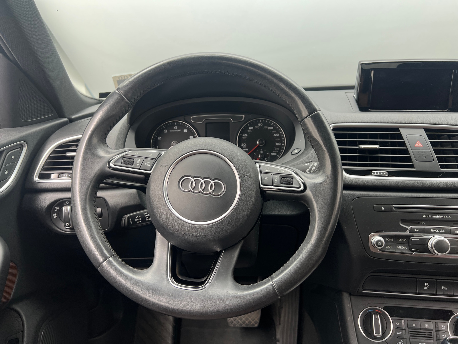Thumbnail: 2018 Audi Q3 - 4