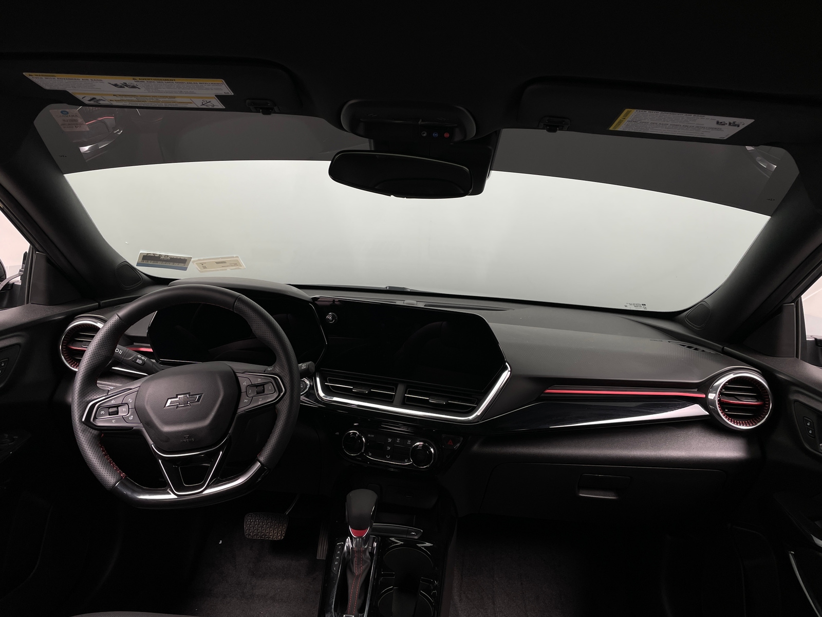 Thumbnail: 2026 Chevrolet Trax - 2