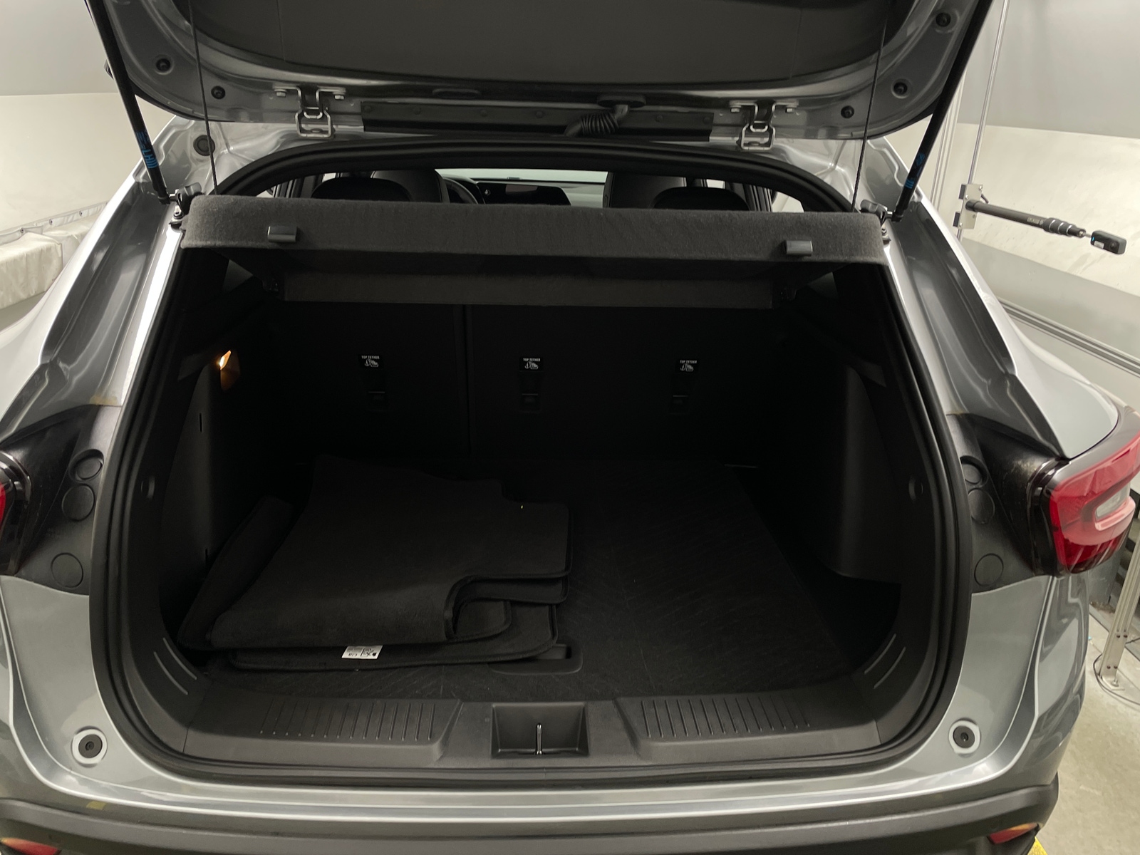 Thumbnail: 2026 Chevrolet Trax - 6