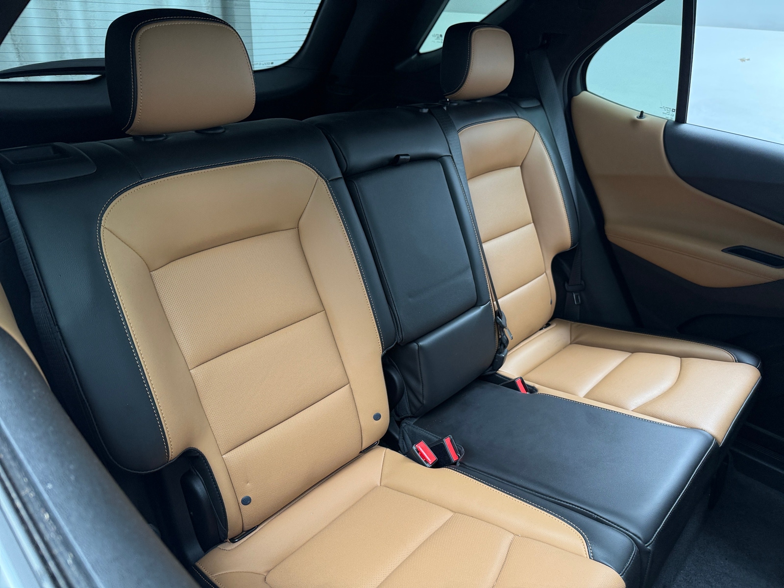 Thumbnail: 2018 Chevrolet Equinox - 5