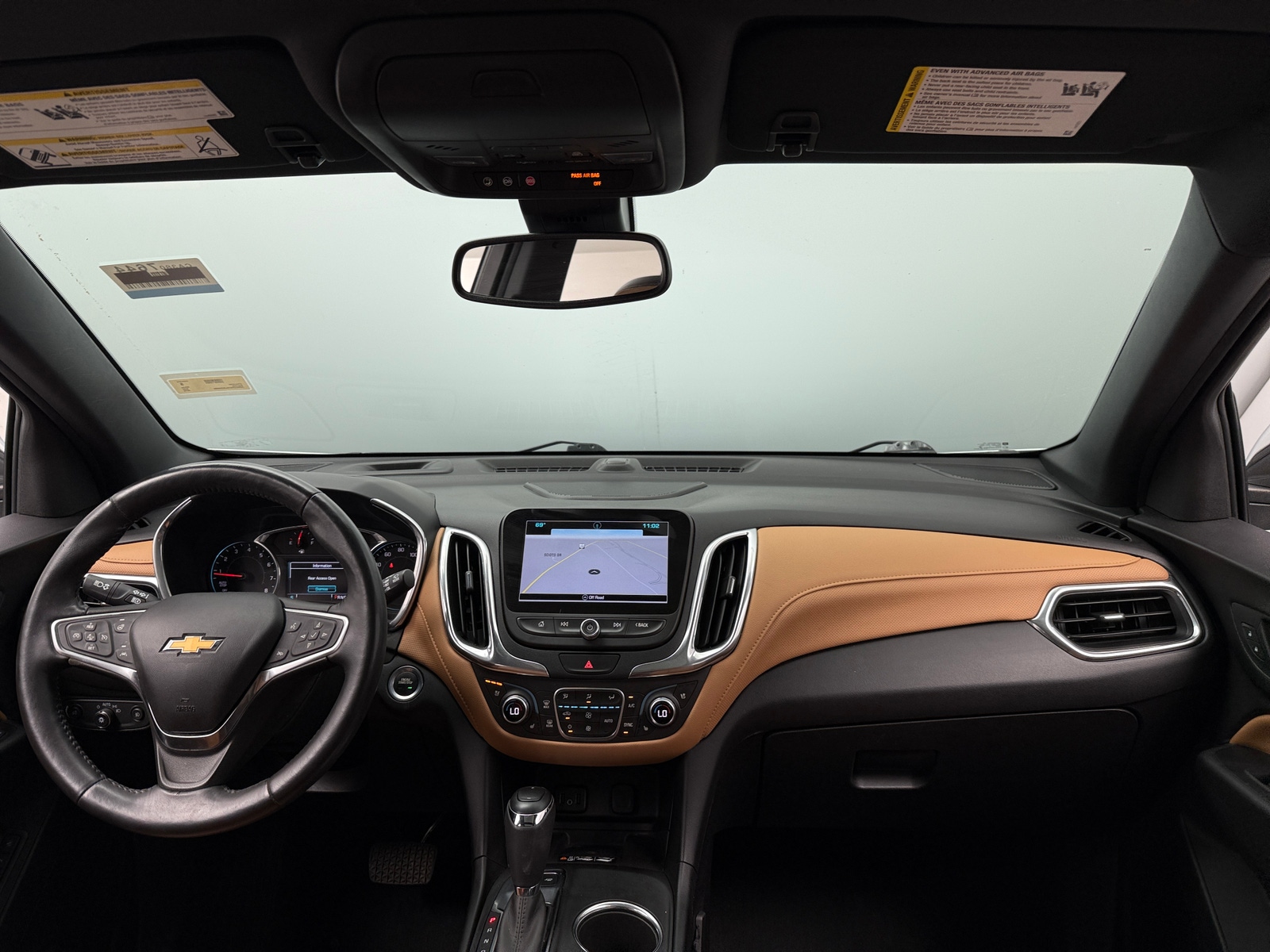 Thumbnail: 2018 Chevrolet Equinox - 2