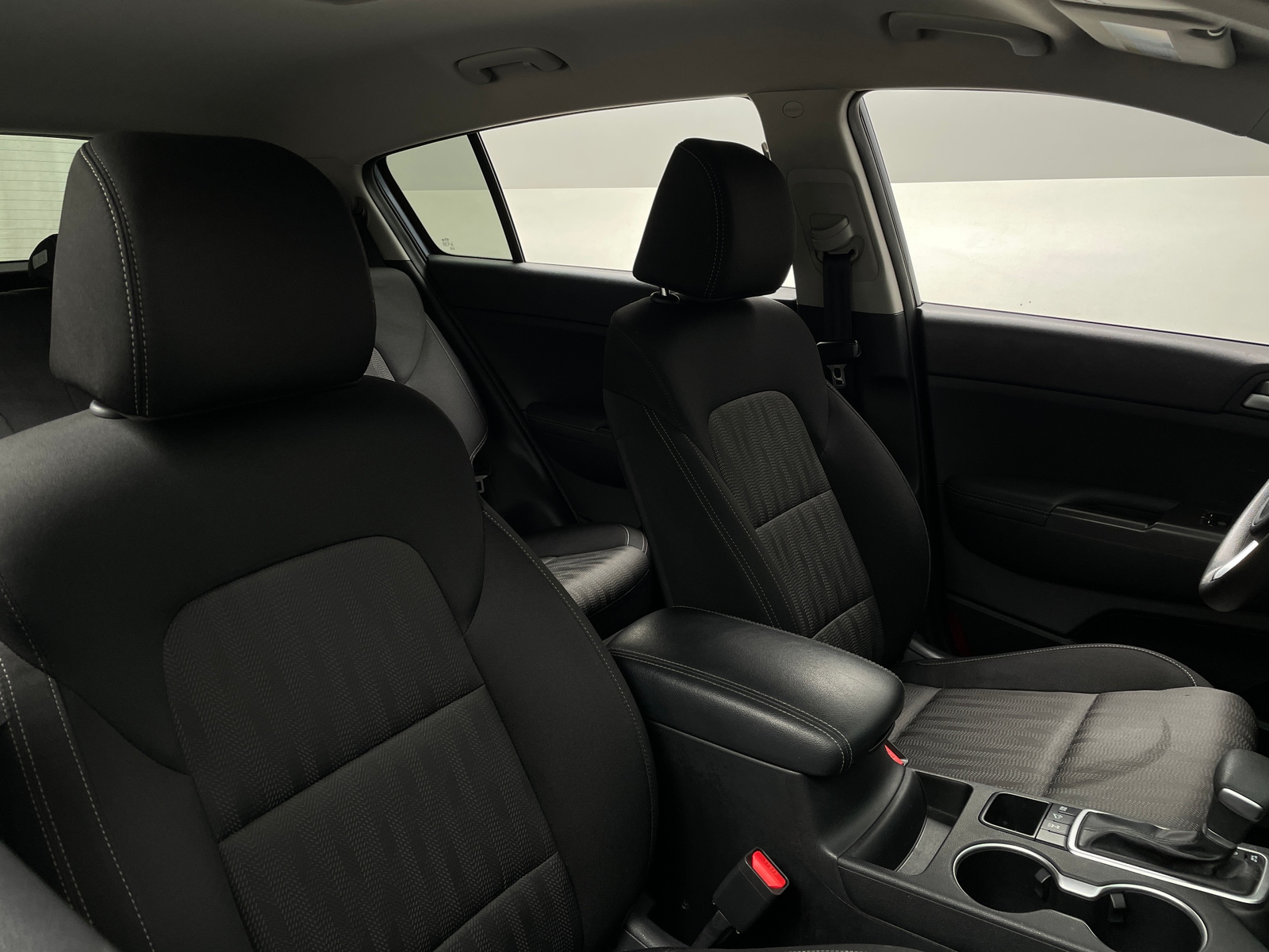 Thumbnail: 2019 Kia Sportage - 2