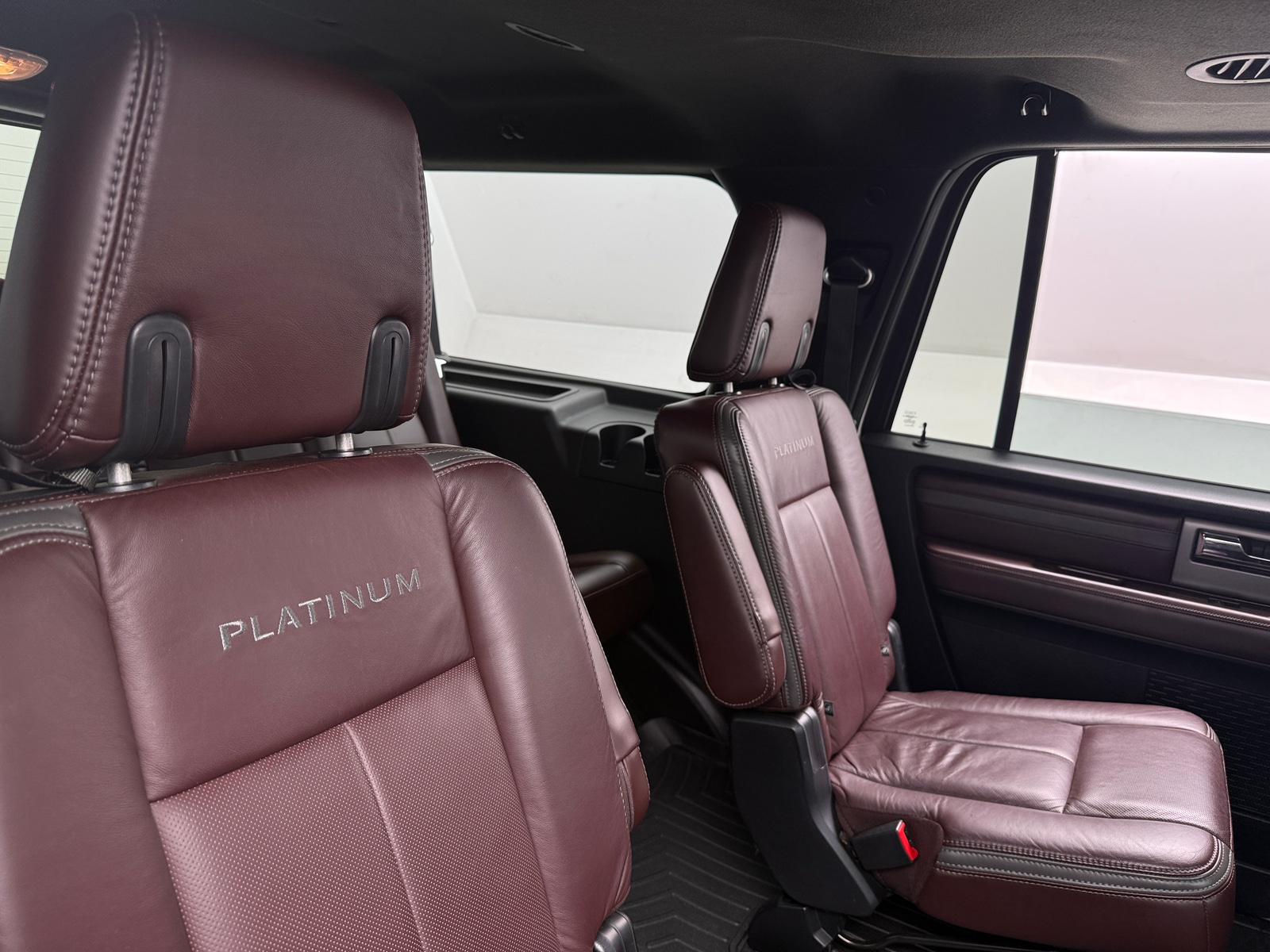 Thumbnail: 2017 Ford Expedition EL - 5