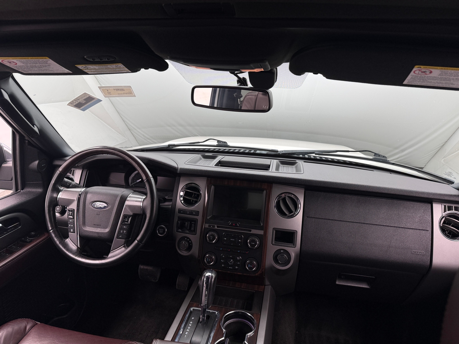 Thumbnail: 2017 Ford Expedition EL - 2