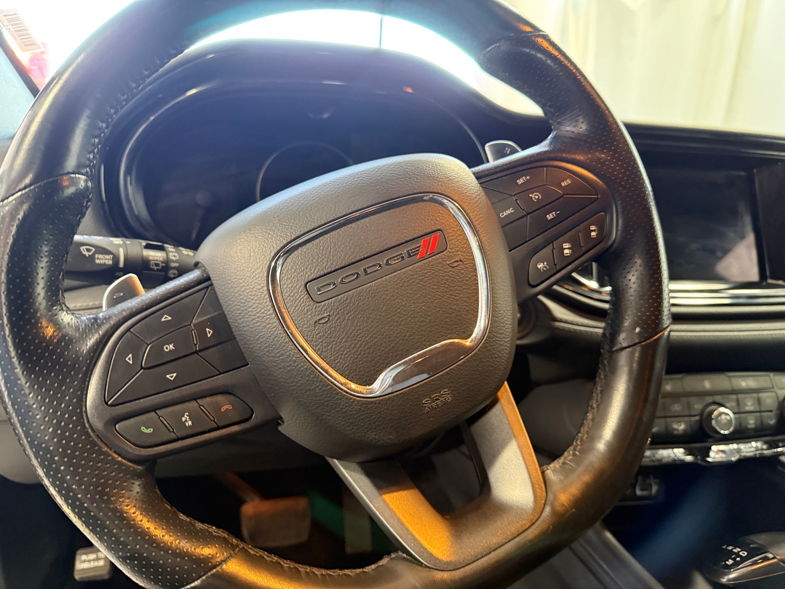 Thumbnail: 2022 Dodge Durango - 4