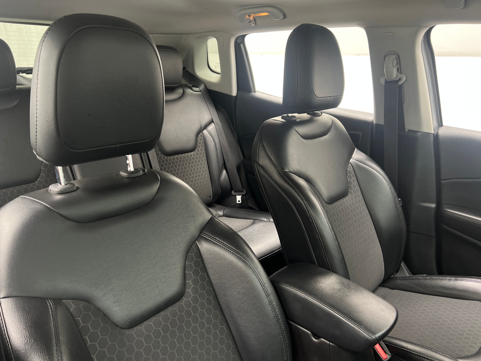 Thumbnail: 2018 Jeep Compass - 2