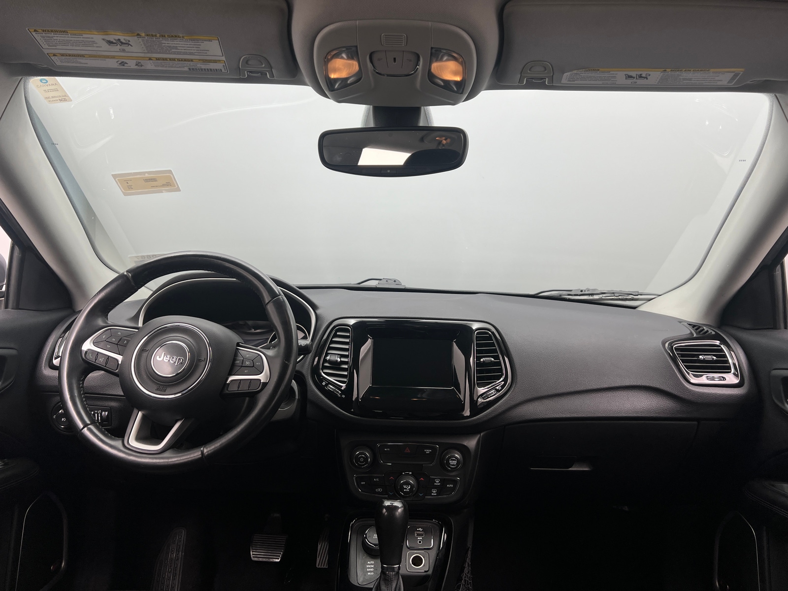 Thumbnail: 2018 Jeep Compass - 3