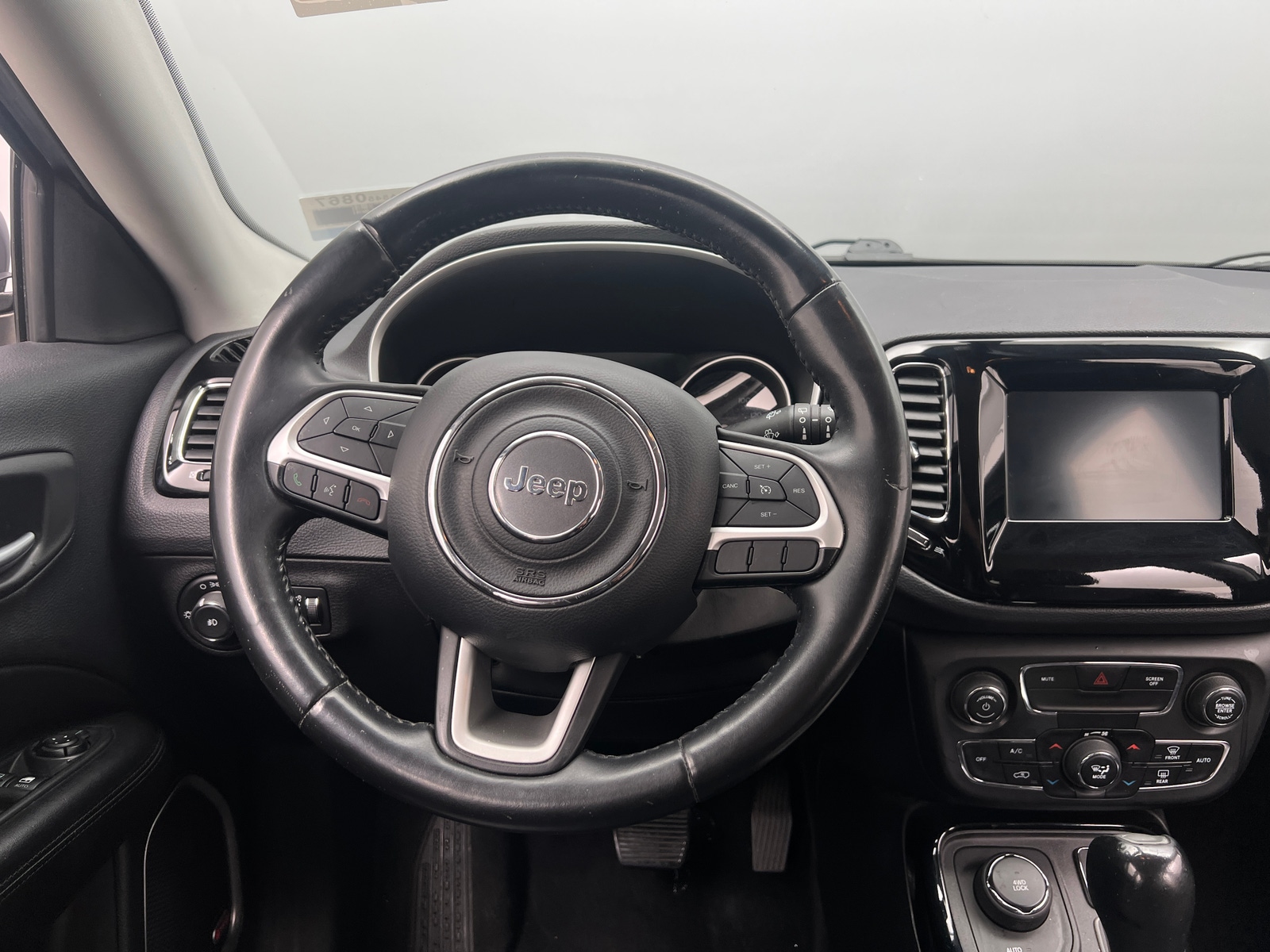 Thumbnail: 2018 Jeep Compass - 5