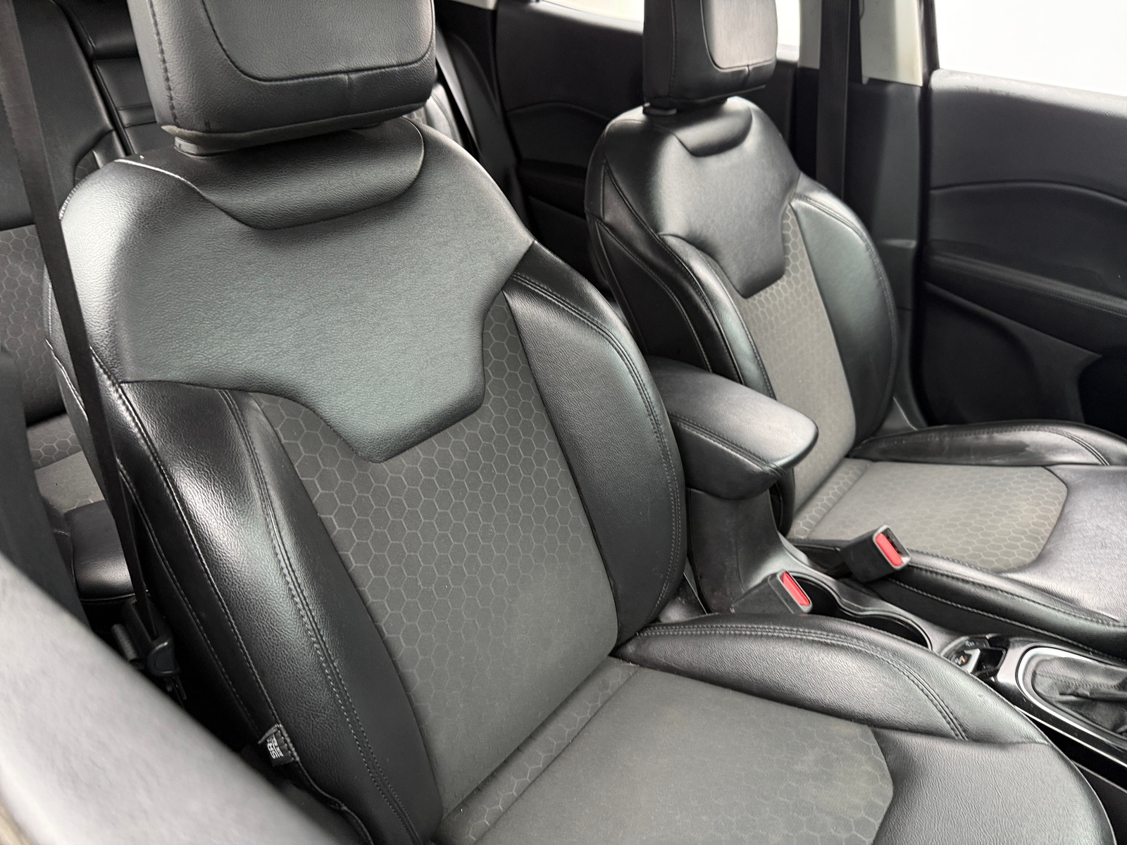 Thumbnail: 2018 Jeep Compass - 2