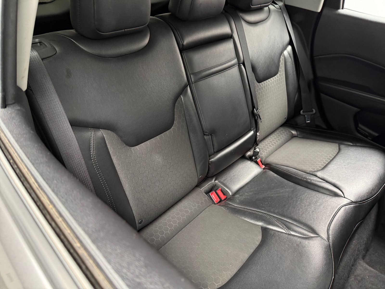 Thumbnail: 2018 Jeep Compass - 6