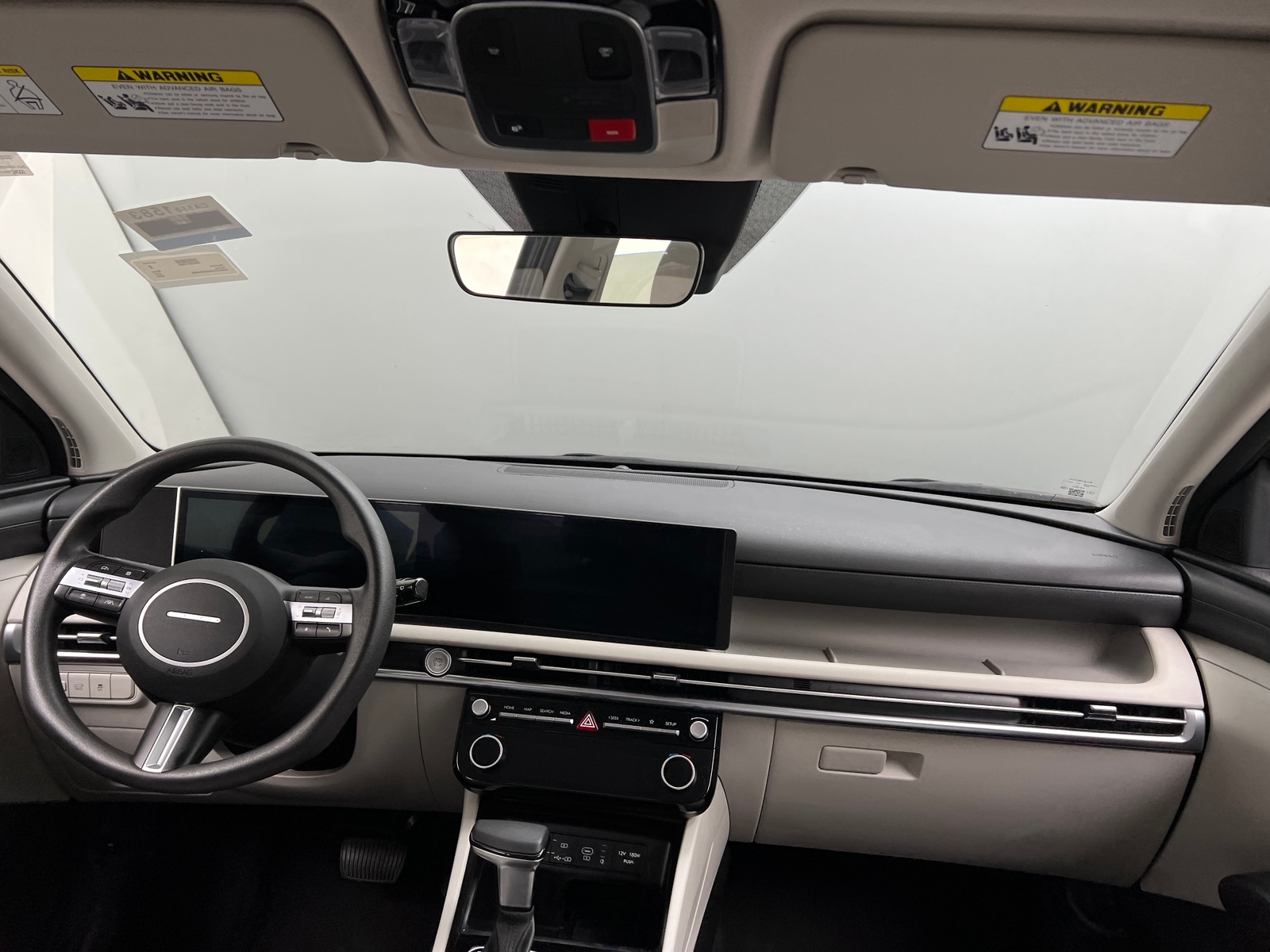 Thumbnail: 2025 Hyundai Tucson - 3