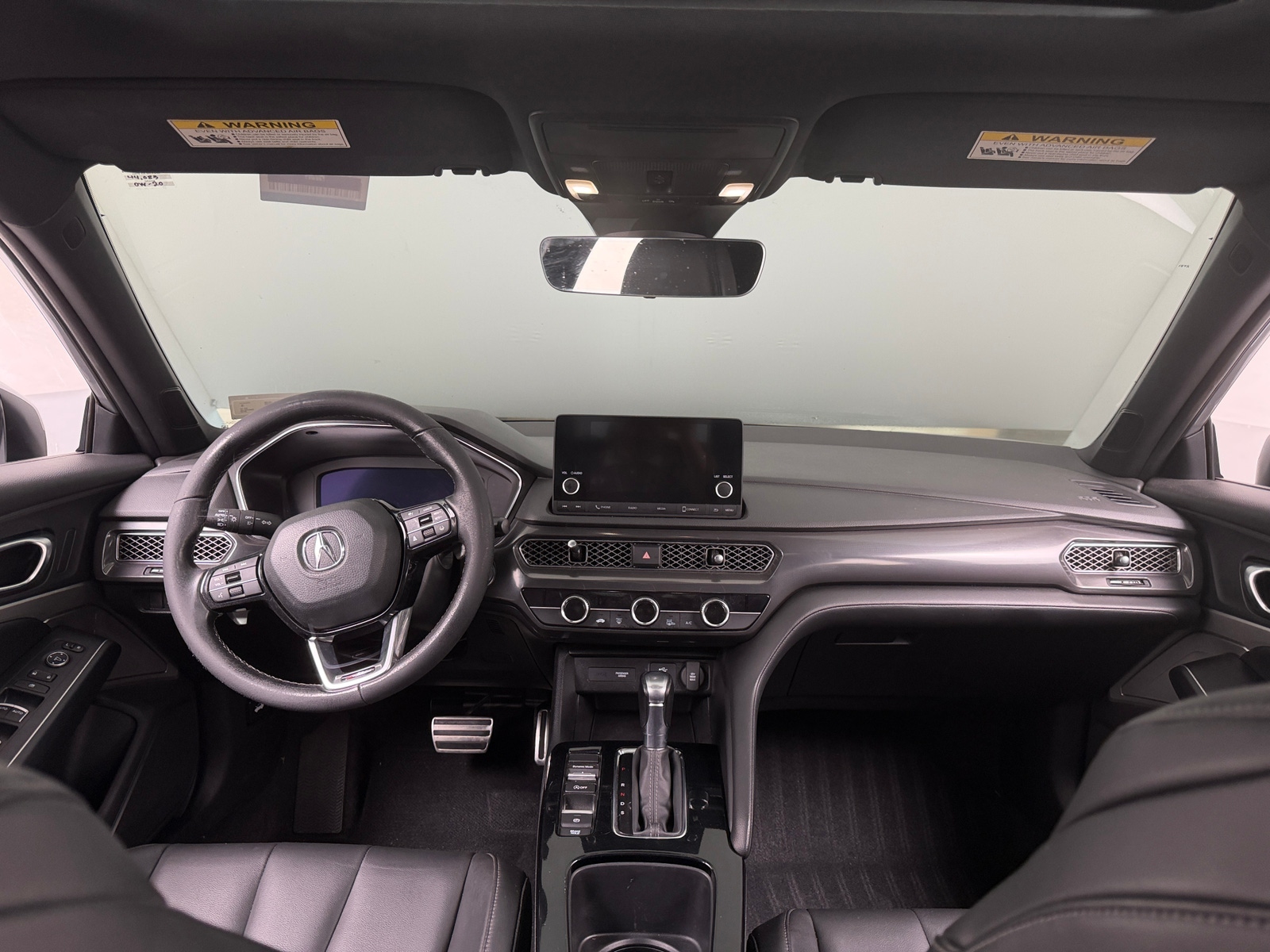 Thumbnail: 2023 Acura Integra - 2
