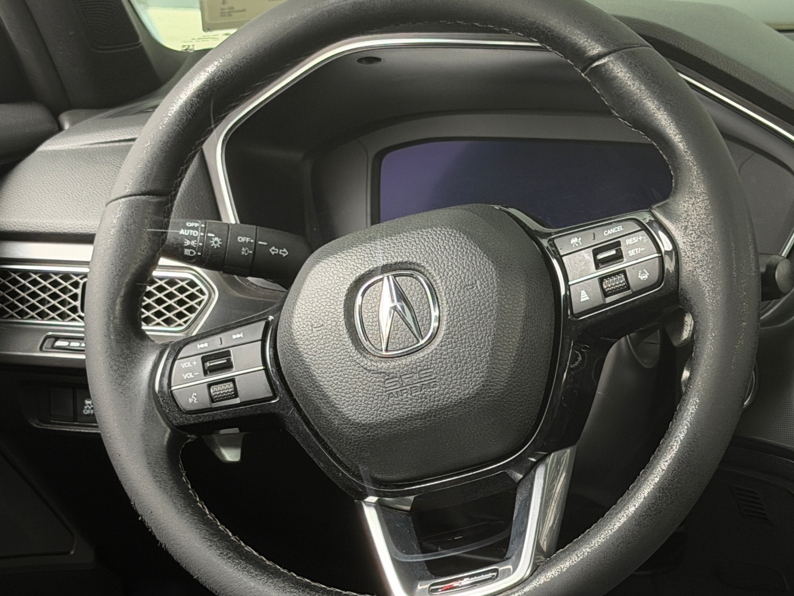 Thumbnail: 2023 Acura Integra - 4