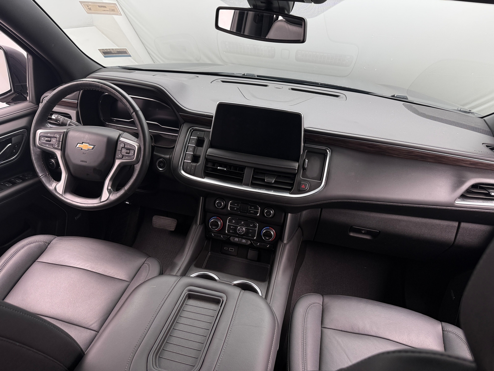 Thumbnail: 2022 Chevrolet Tahoe - 2