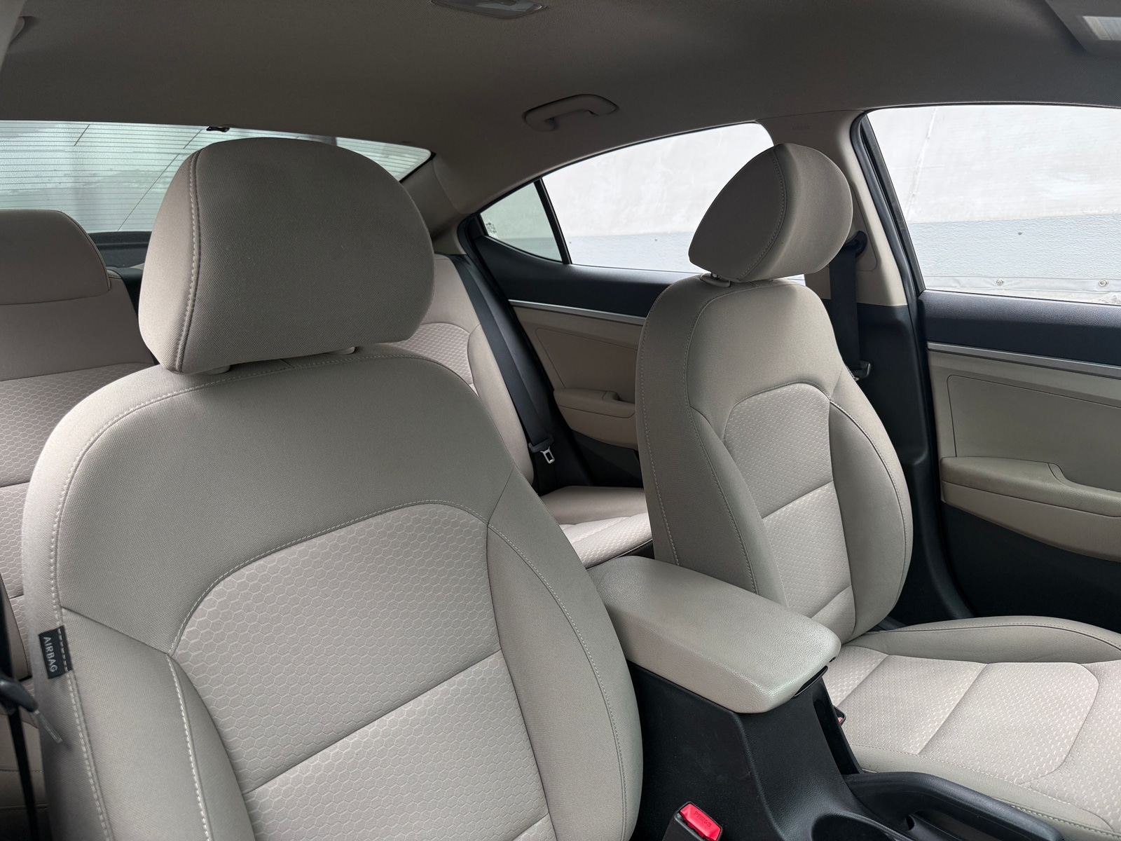 Thumbnail: 2020 Hyundai Elantra - 2