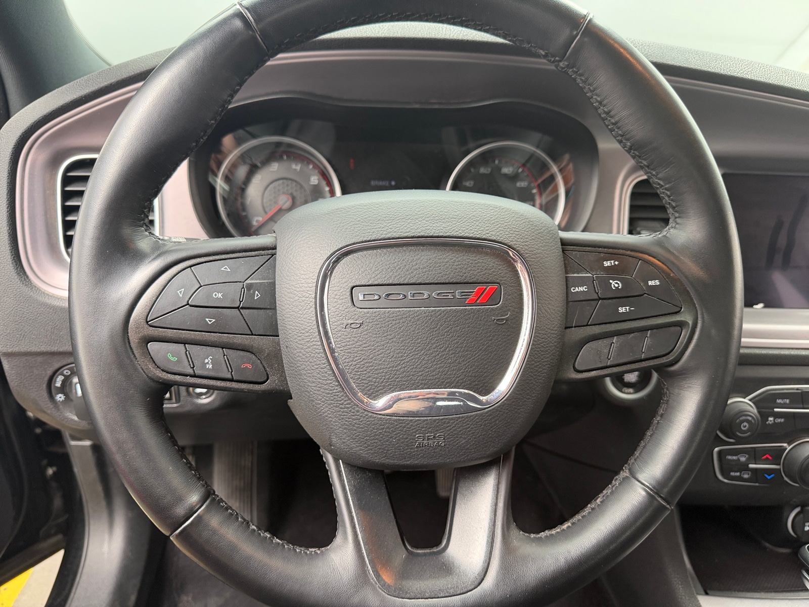 Thumbnail: 2023 Dodge Charger - 5
