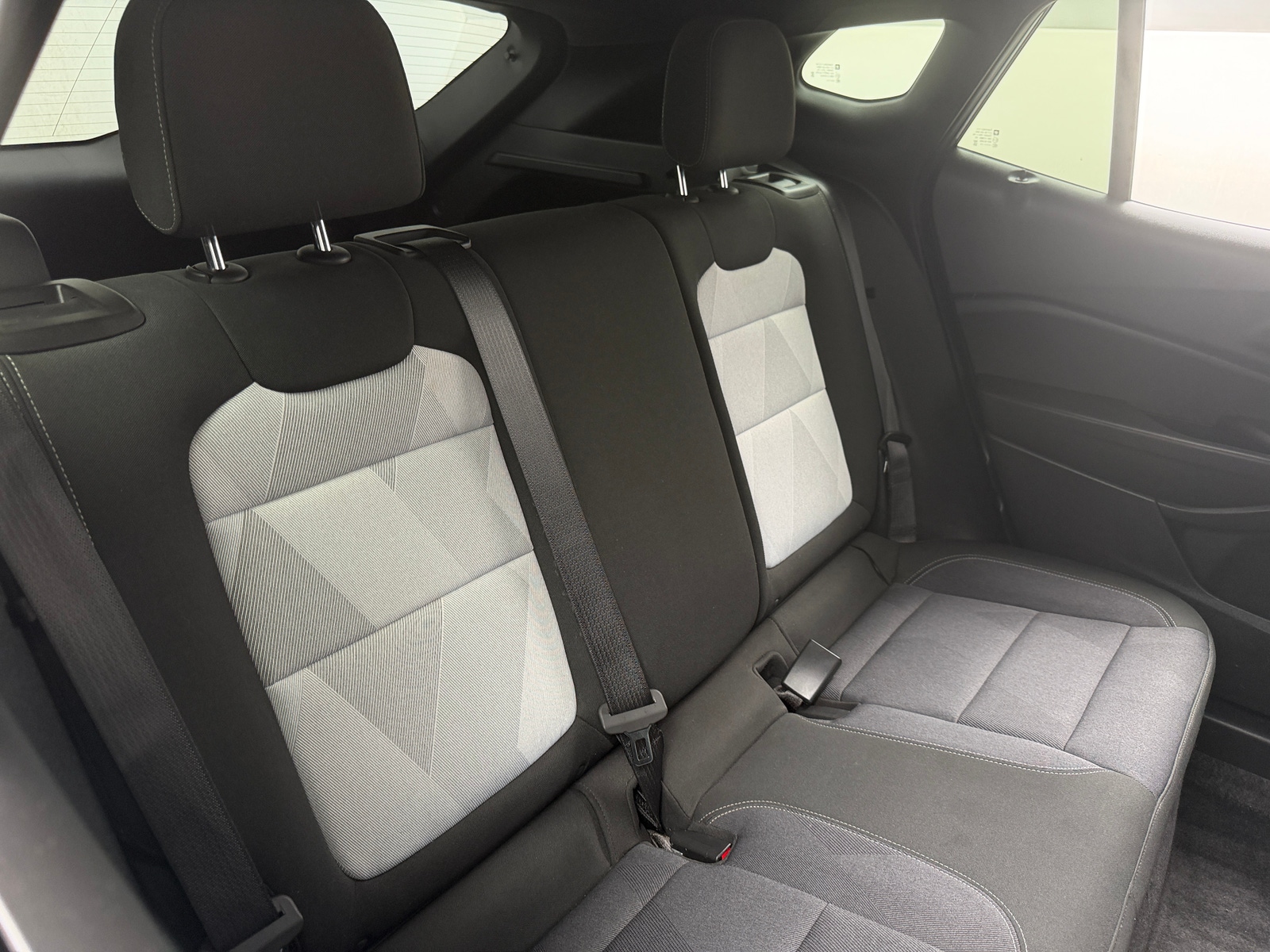Thumbnail: 2025 Chevrolet Trax - 6