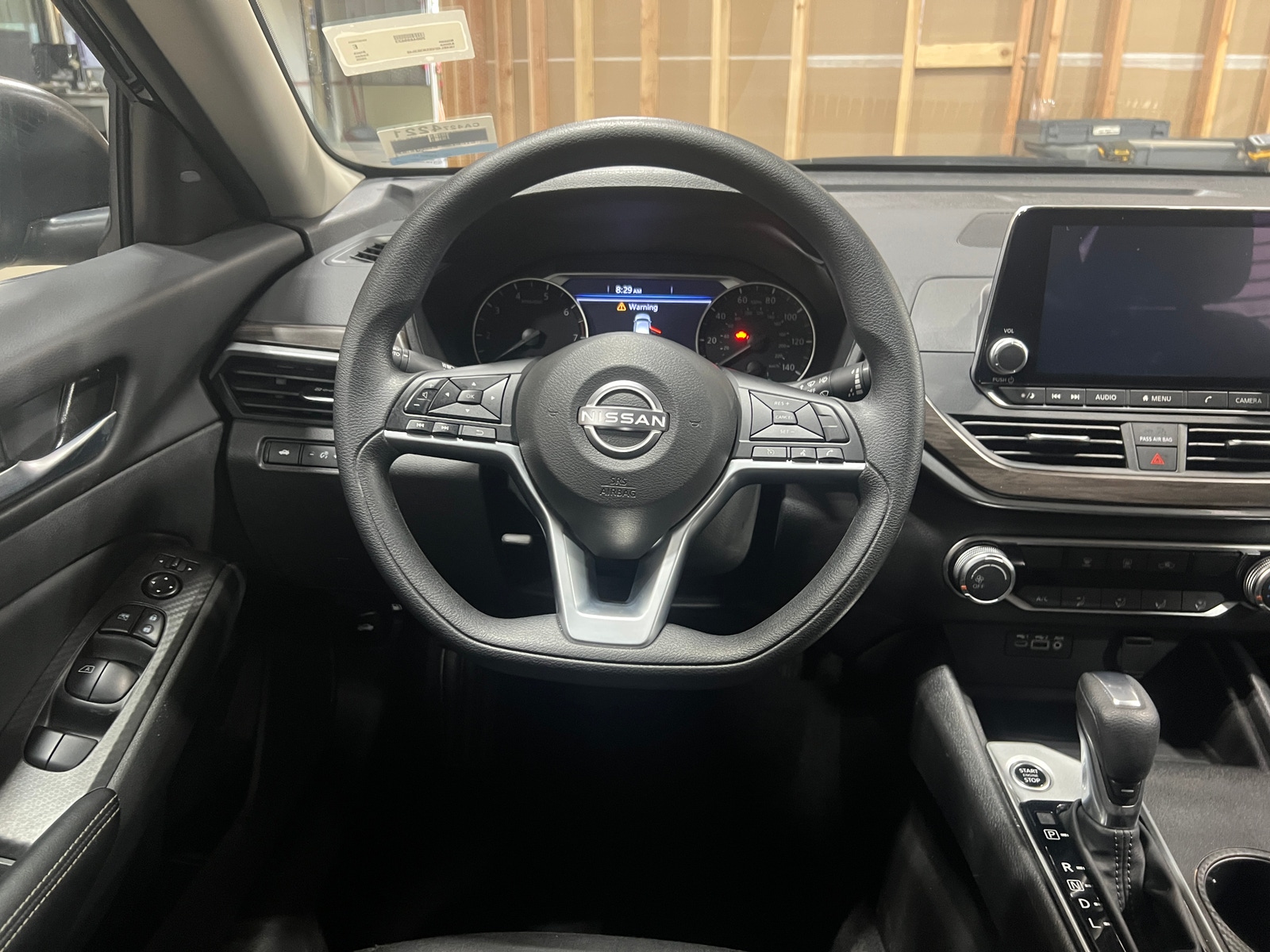 Thumbnail: 2025 Nissan Altima - 5