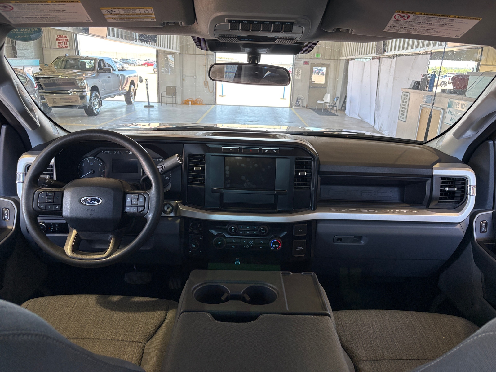 Thumbnail: 2024 Ford Econoline - 3