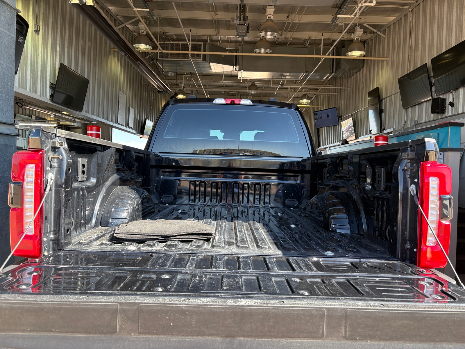 Thumbnail: 2024 Ford Econoline - 7