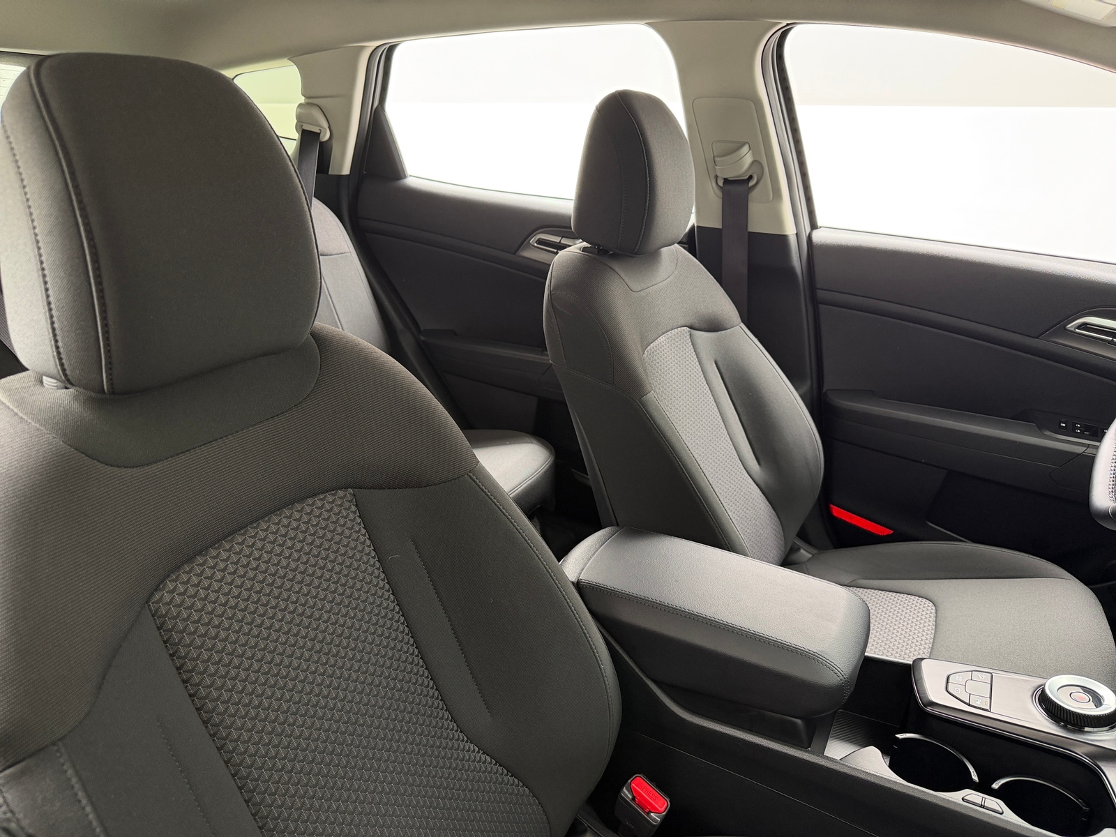 Thumbnail: 2026 Kia Sportage - 2