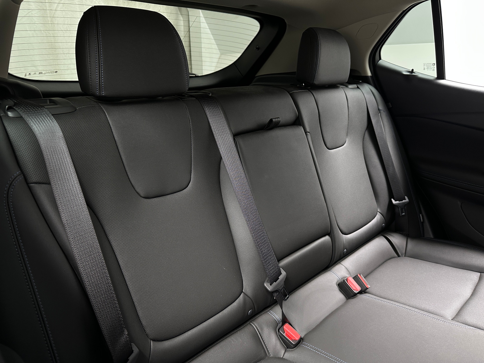Thumbnail: 2025 Buick Encore GX - 5