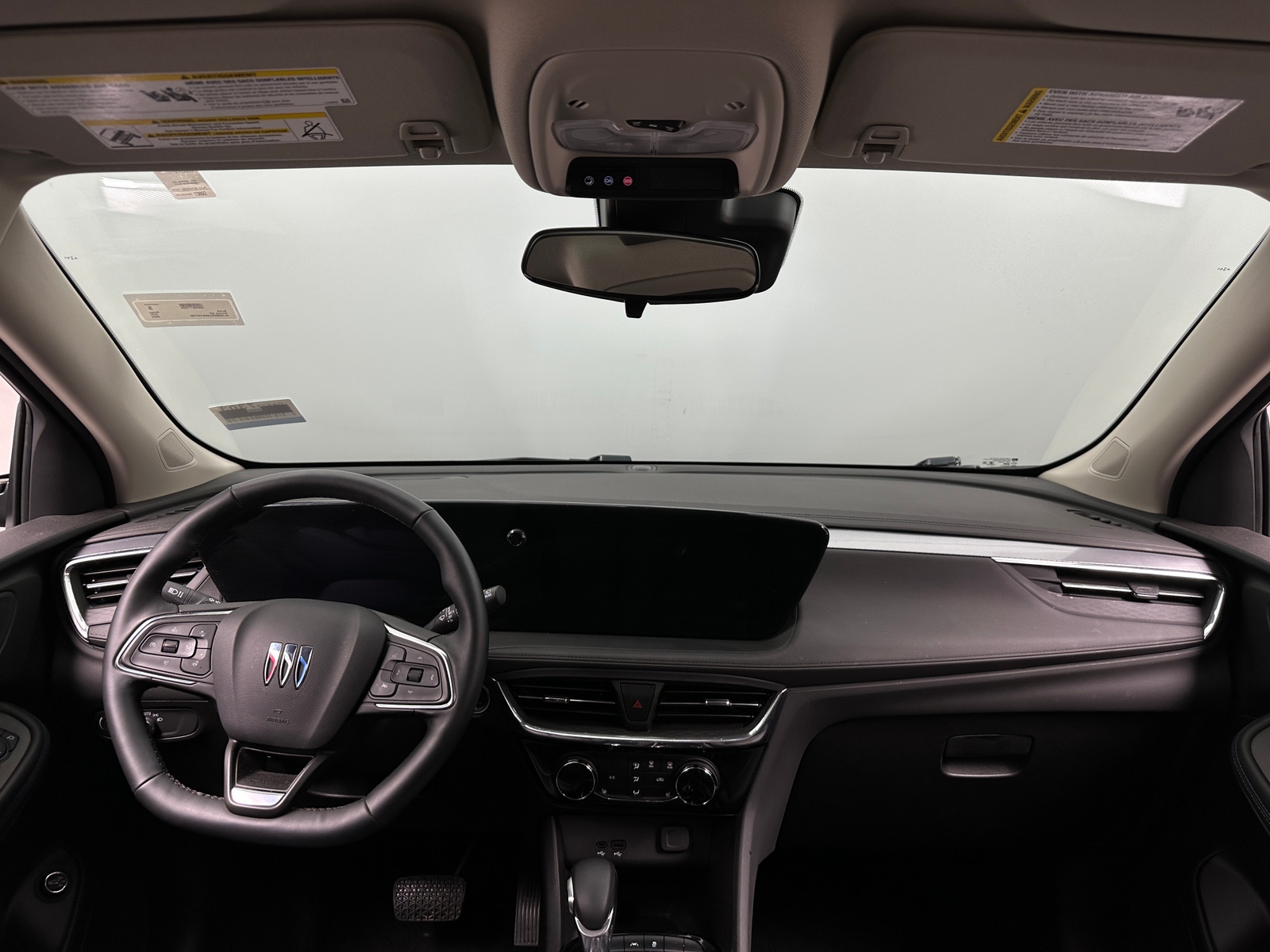 Thumbnail: 2025 Buick Encore GX - 2