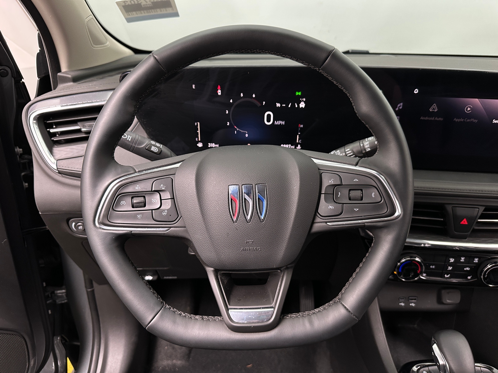 Thumbnail: 2025 Buick Encore GX - 4