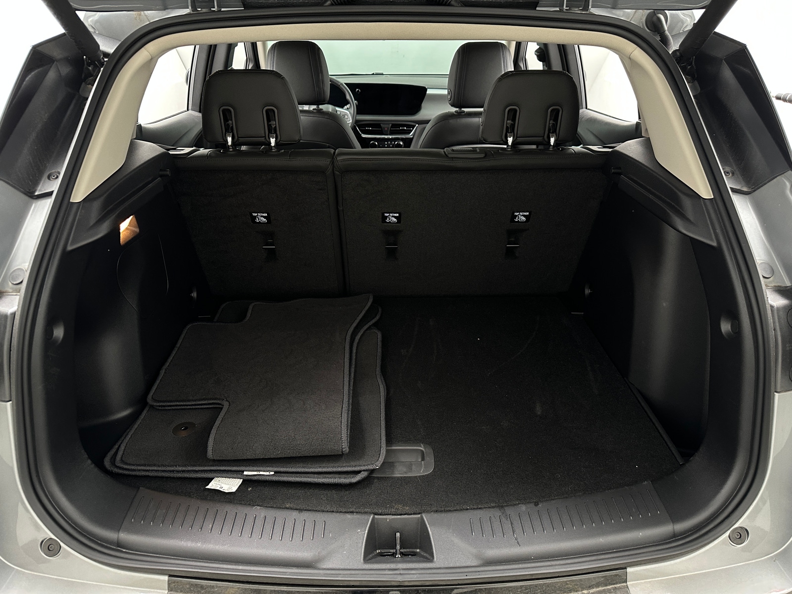Thumbnail: 2025 Buick Encore GX - 6