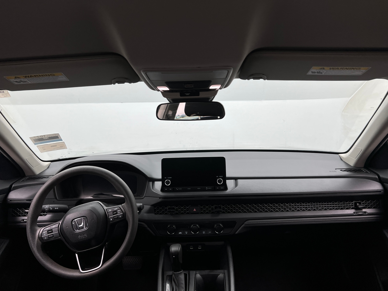 Thumbnail: 2025 Honda Accord - 3