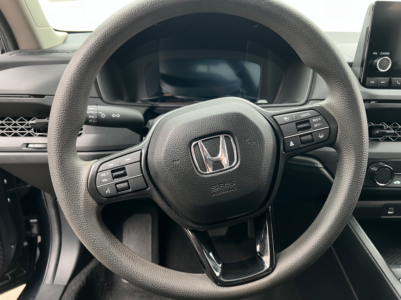 Thumbnail: 2025 Honda Accord - 5