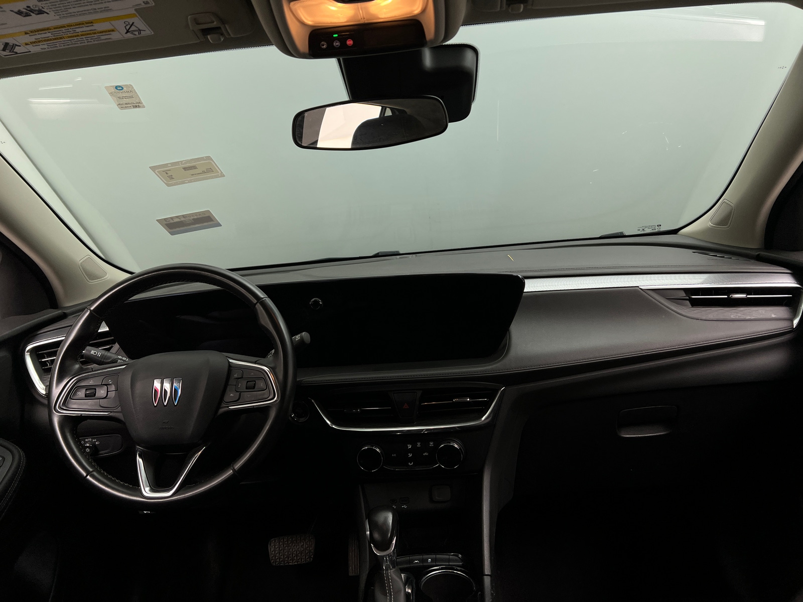 Thumbnail: 2024 Buick Encore GX - 2