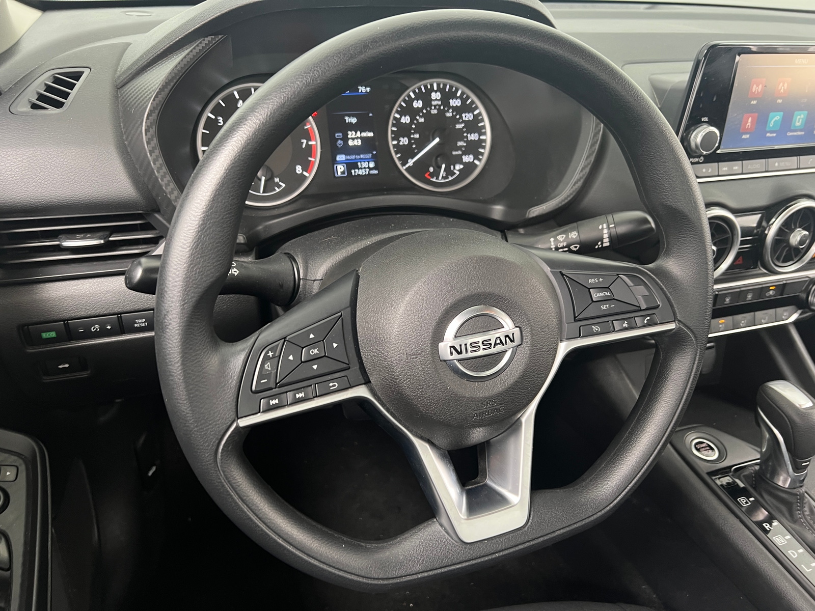 Thumbnail: 2023 Nissan Sentra - 5