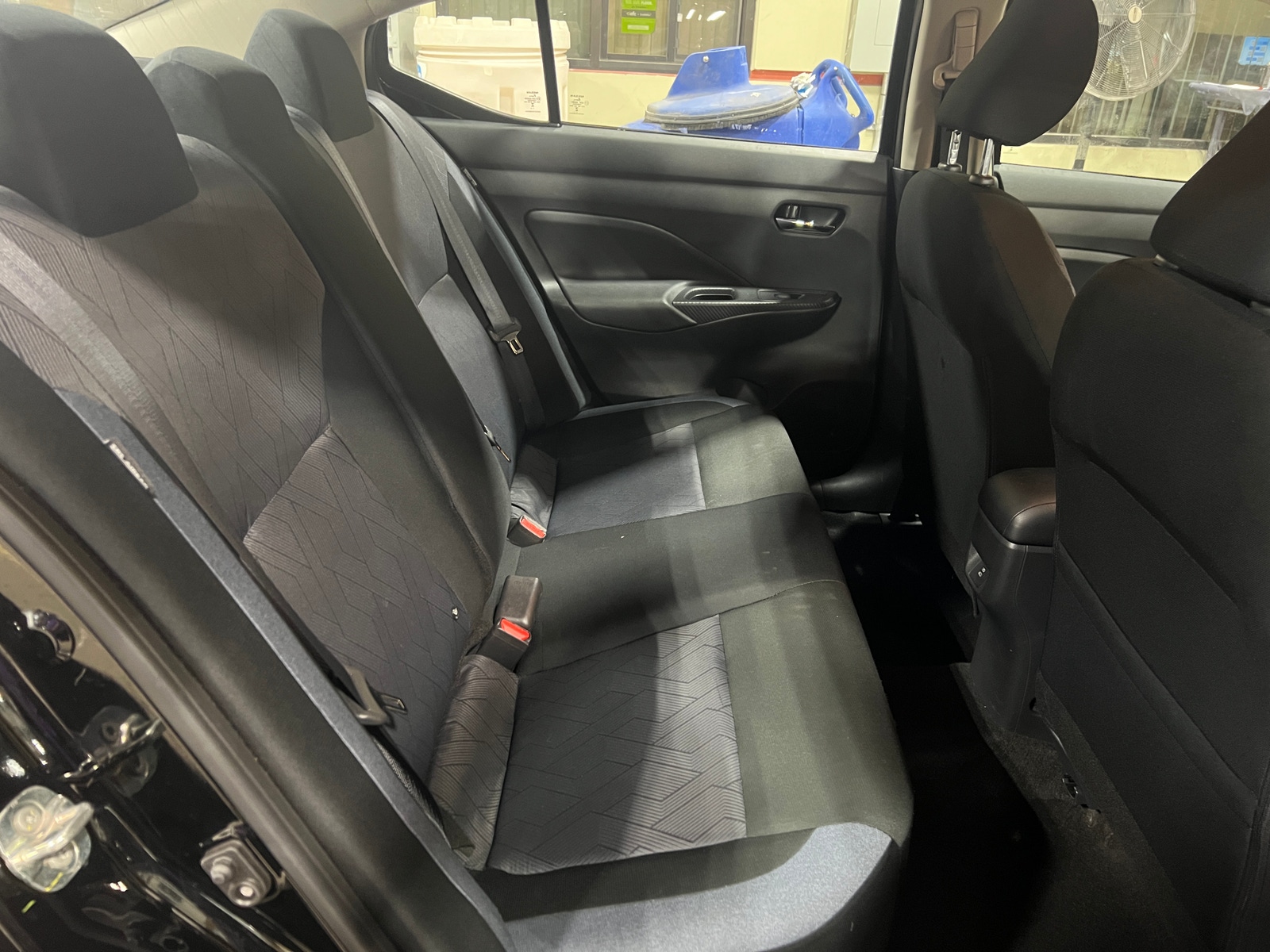 Thumbnail: 2025 Nissan Versa - 6