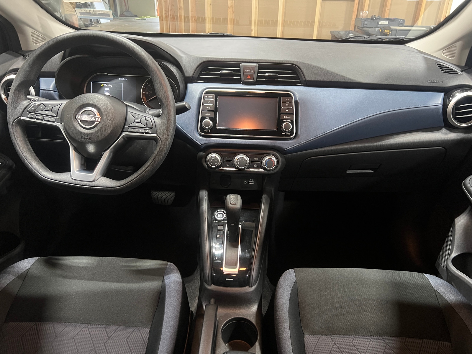 Thumbnail: 2025 Nissan Versa - 3