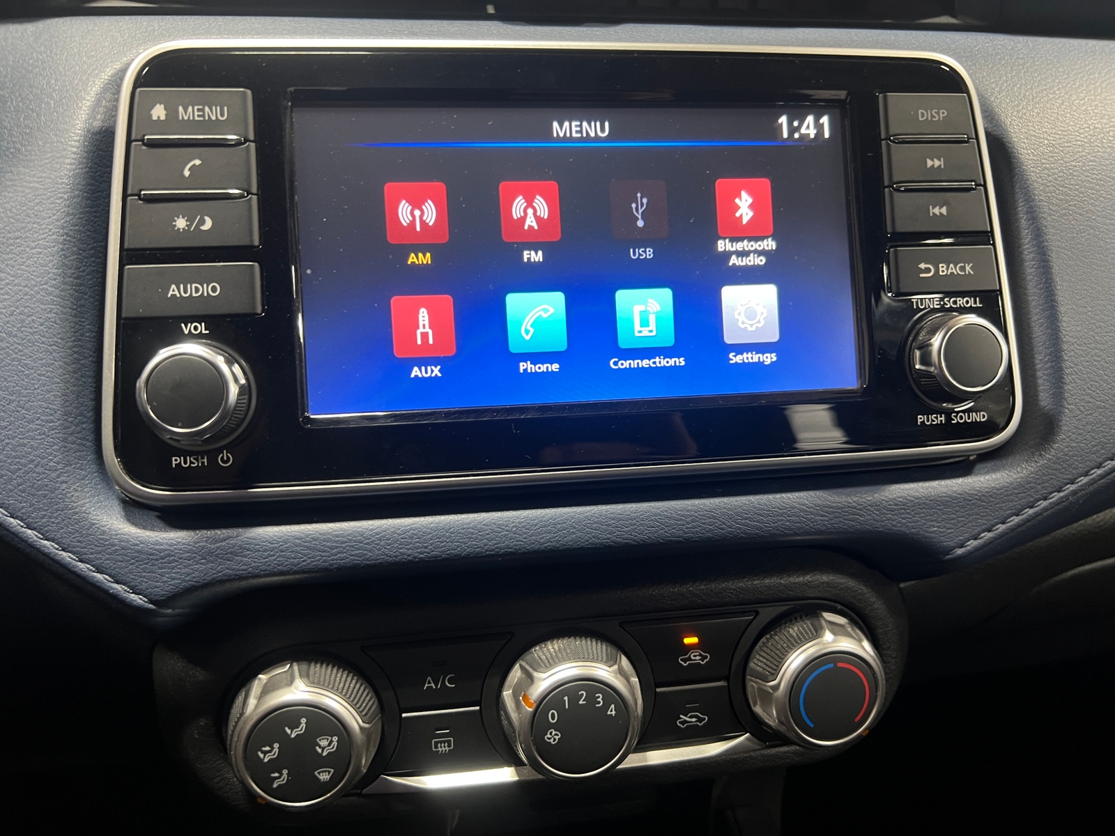 Thumbnail: 2025 Nissan Versa - 4