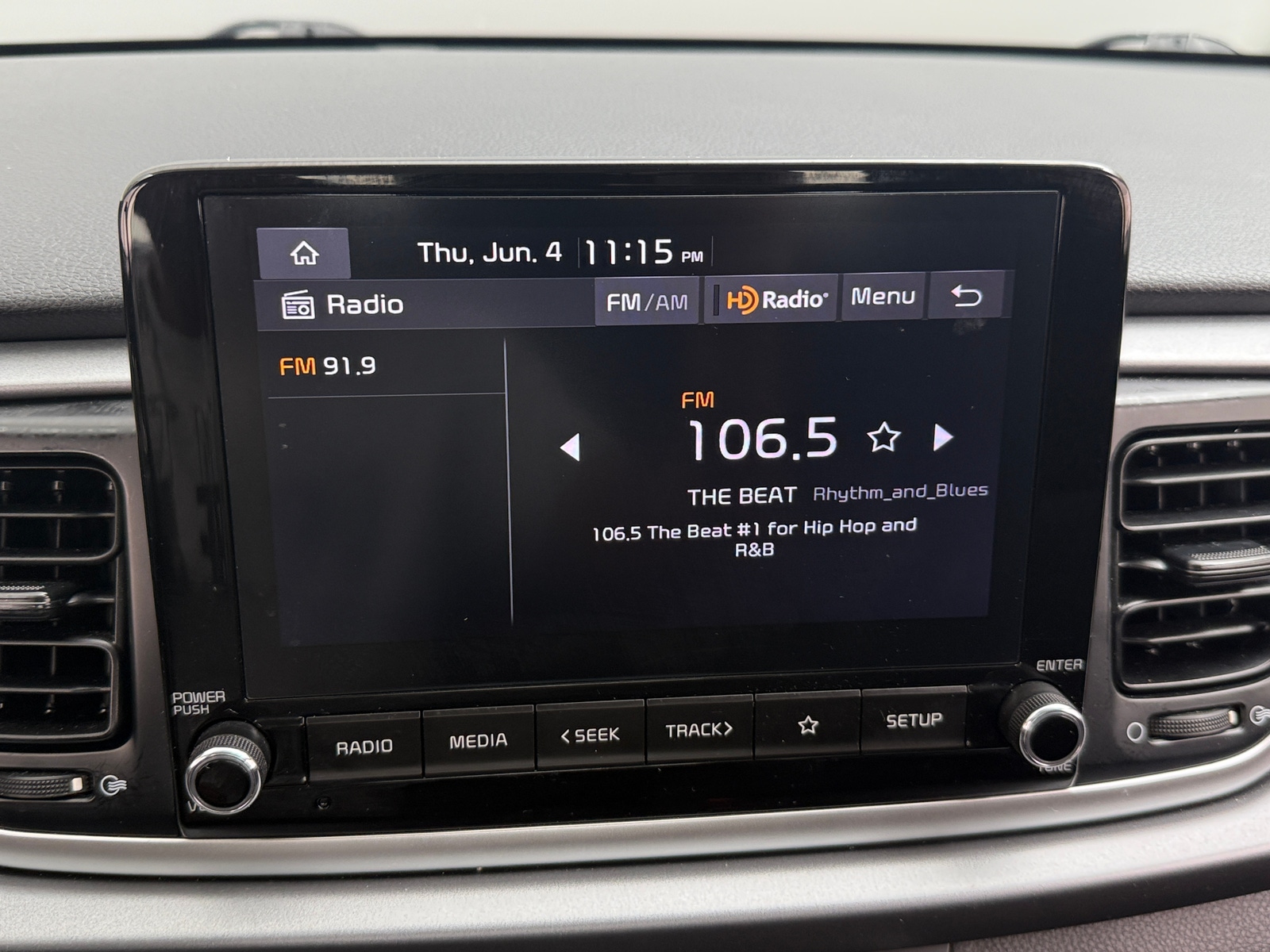 Thumbnail: 2023 Kia Rio - 4
