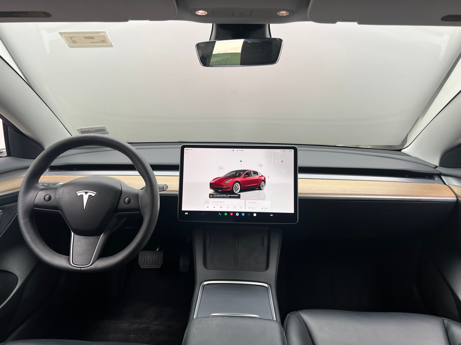 Thumbnail: 2023 Tesla Model 3 - 2